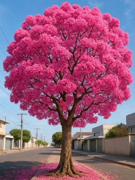 Crepe Myrtle